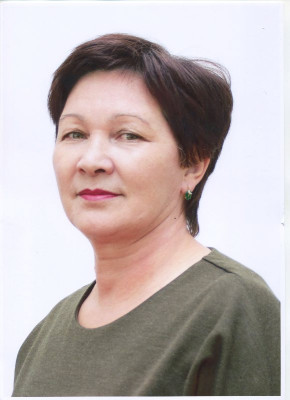 Жалсараева Марина Анатольевна Жалсараева Марина Анатольевна